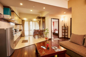 Suite Homes